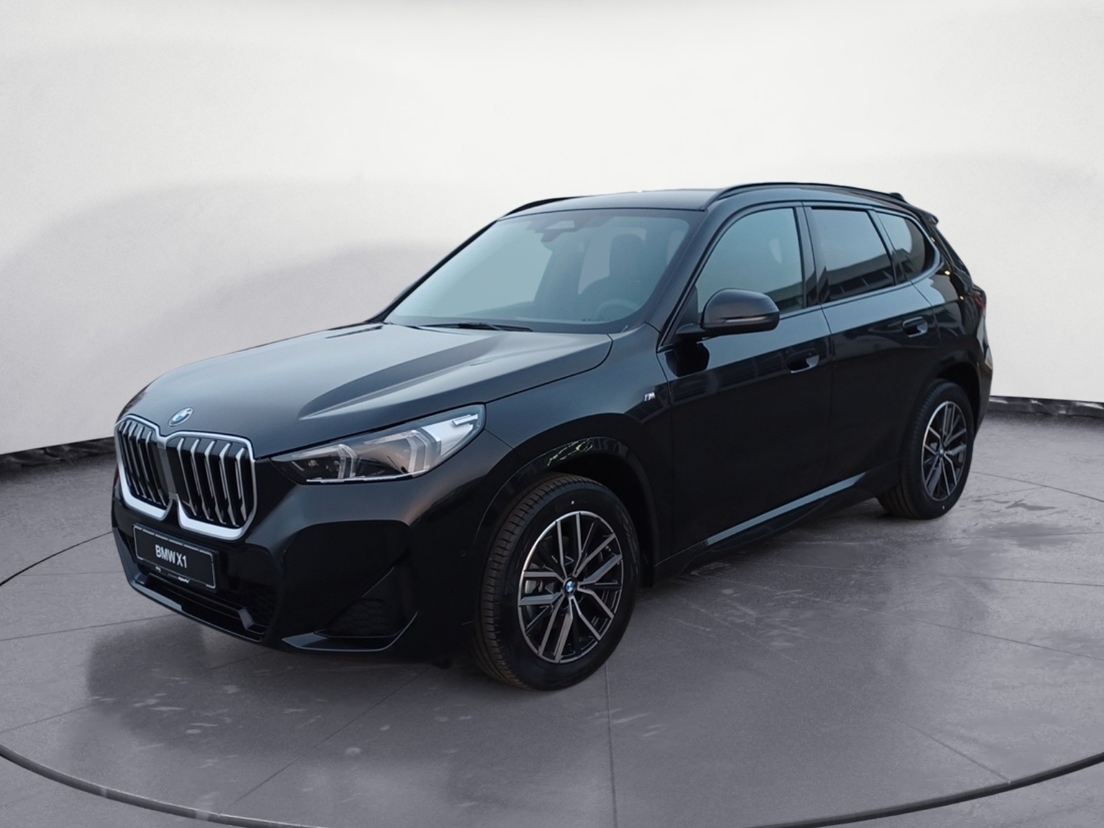 BMW - X1 sDrive18i