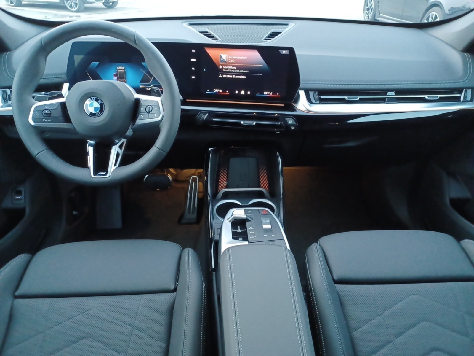 BMW - X1 sDrive18i
