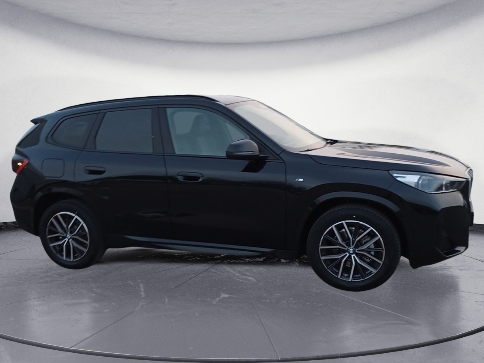 BMW - X1 sDrive18i