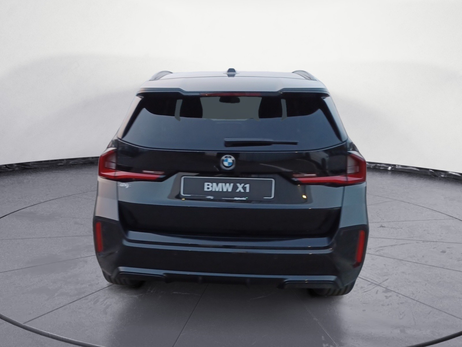 BMW - X1 sDrive18i