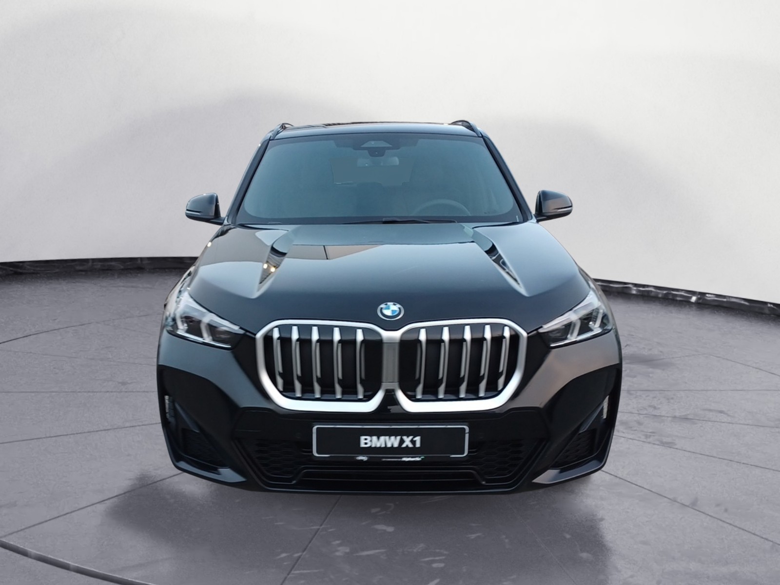 BMW - X1 sDrive18i