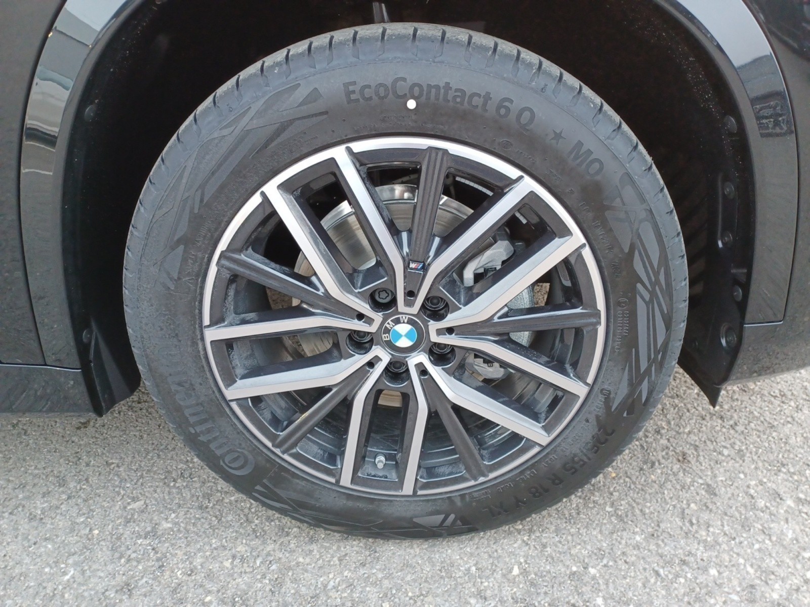 BMW - X1 sDrive18i