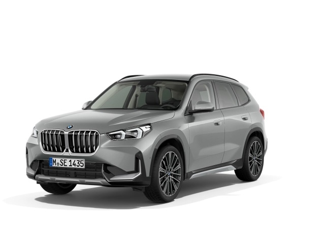 BMW - X1 sDrive20d