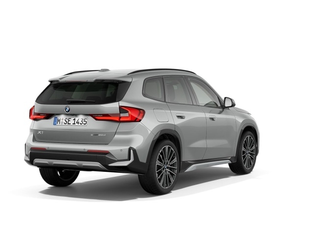 BMW - X1 sDrive20d