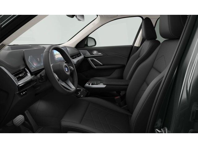 BMW - X1 sDrive20d