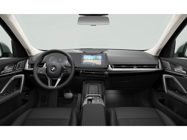 BMW - X1 sDrive20d