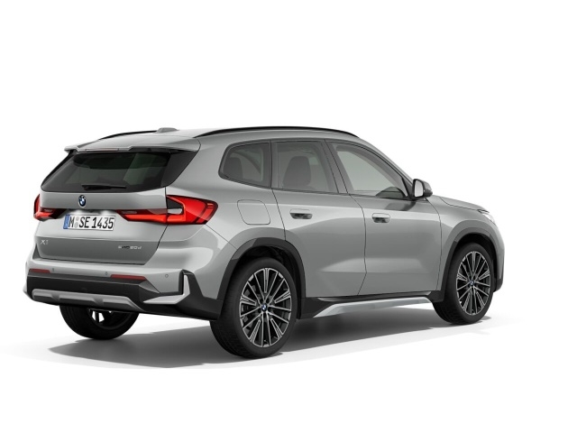 BMW - X1 sDrive20d