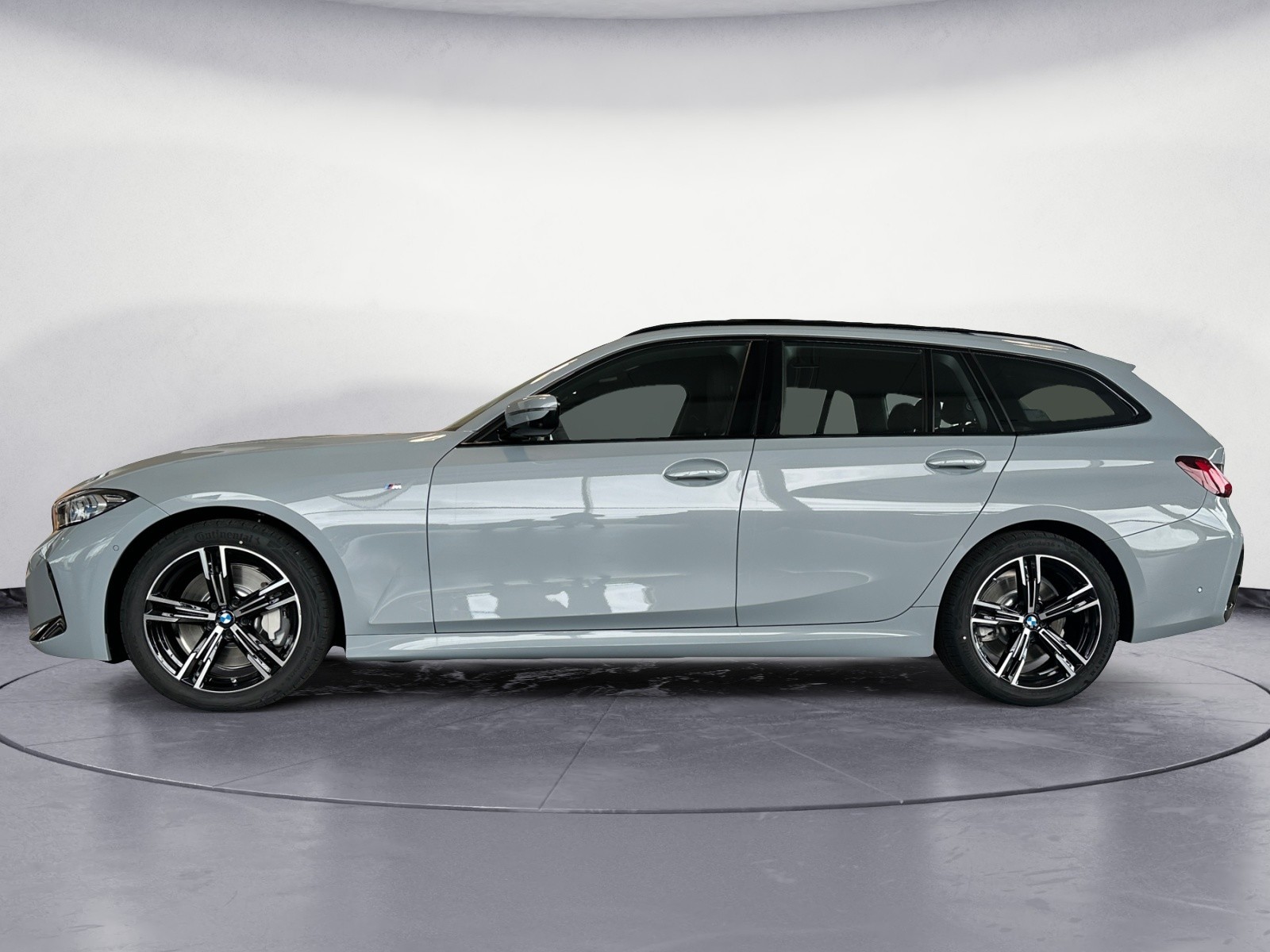BMW - 330d xDrive Touring