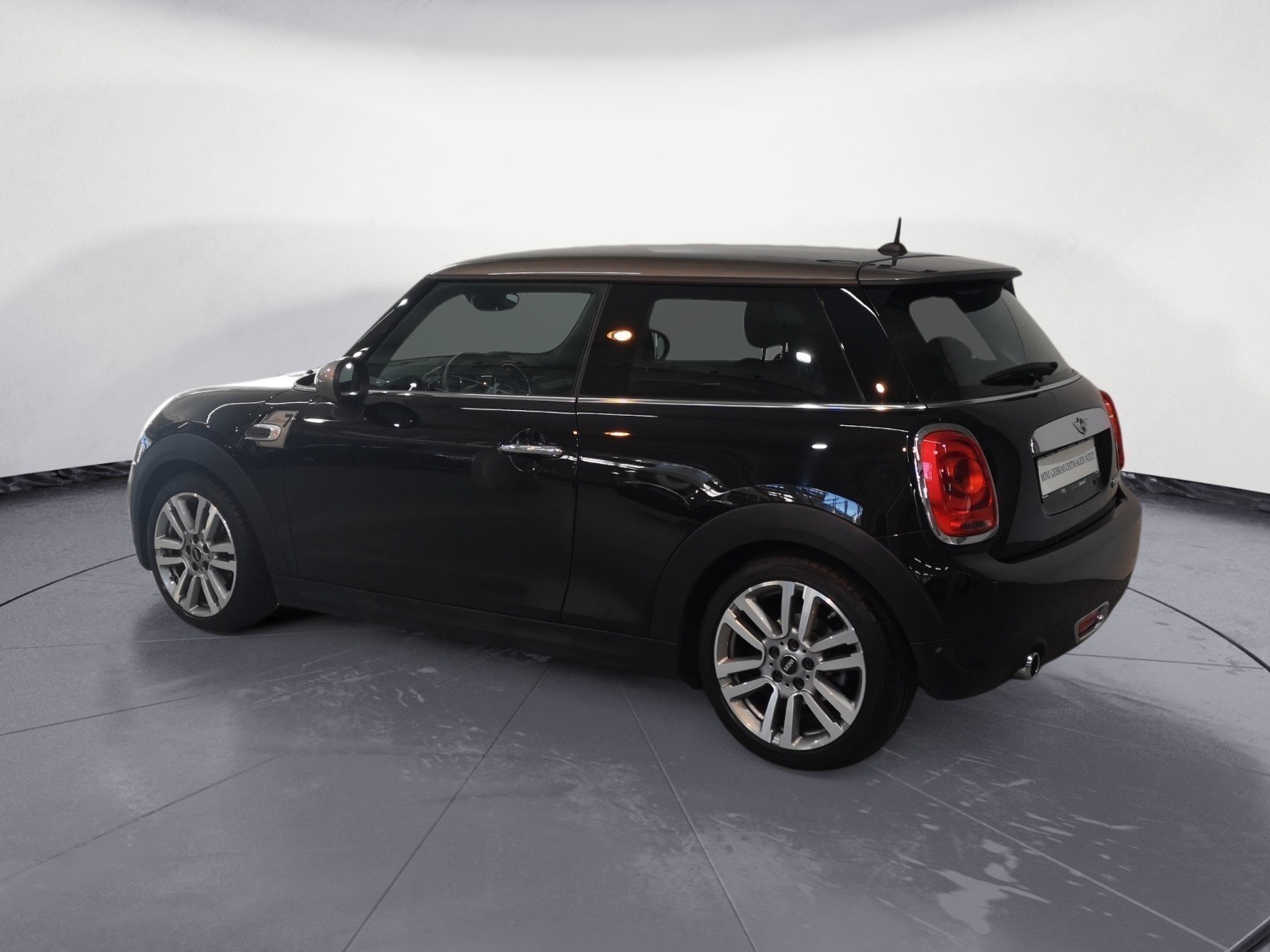 MINI - Cooper Seven Chili