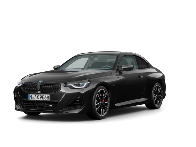 BMW - M240i xDrive Coupé