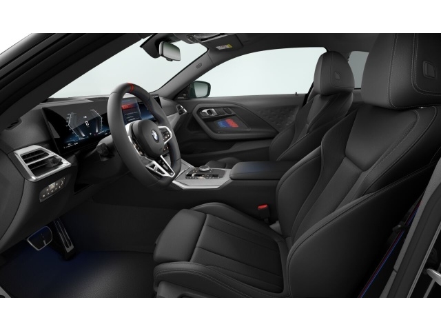 BMW - M240i xDrive Coupé