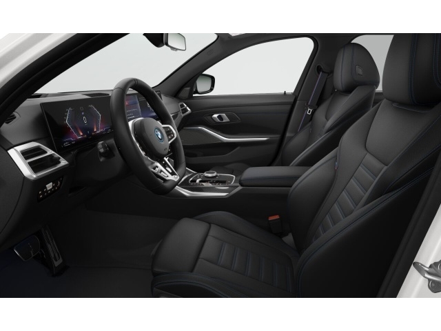 BMW - 330e xDrive Touring