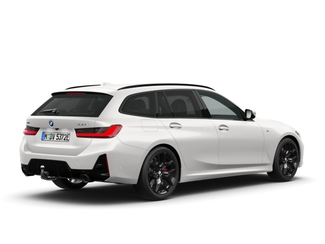 BMW - 330e xDrive Touring
