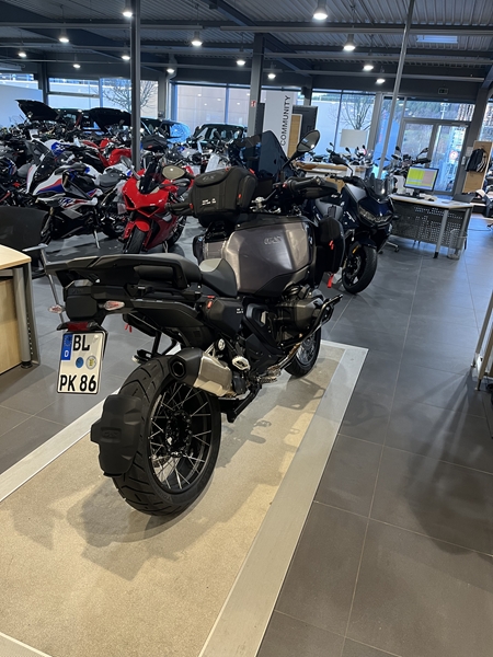 BMW Motorrad - R 1300 GS Adventure sofort Verfügbar