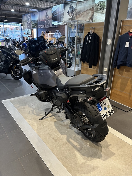 BMW Motorrad - R 1300 GS Adventure sofort Verfügbar