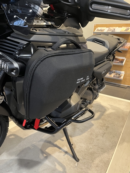 BMW Motorrad - R 1300 GS Adventure sofort Verfügbar