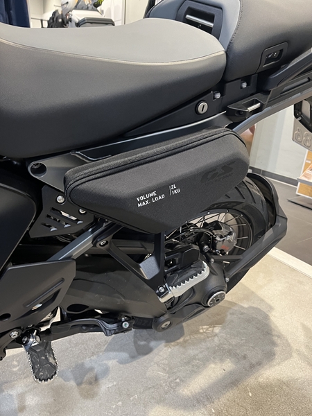 BMW Motorrad - R 1300 GS Adventure sofort Verfügbar
