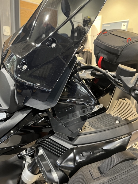 BMW Motorrad - R 1300 GS Adventure sofort Verfügbar