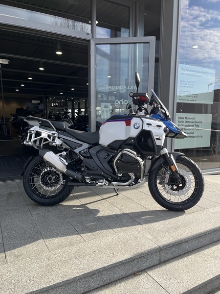 BMW Motorrad - R 1300 GS ADV ASA sofort Verfügbar