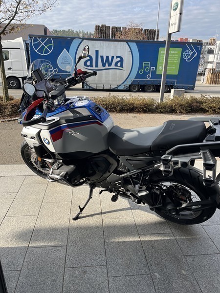 BMW Motorrad - R 1300 GS ADV ASA sofort Verfügbar