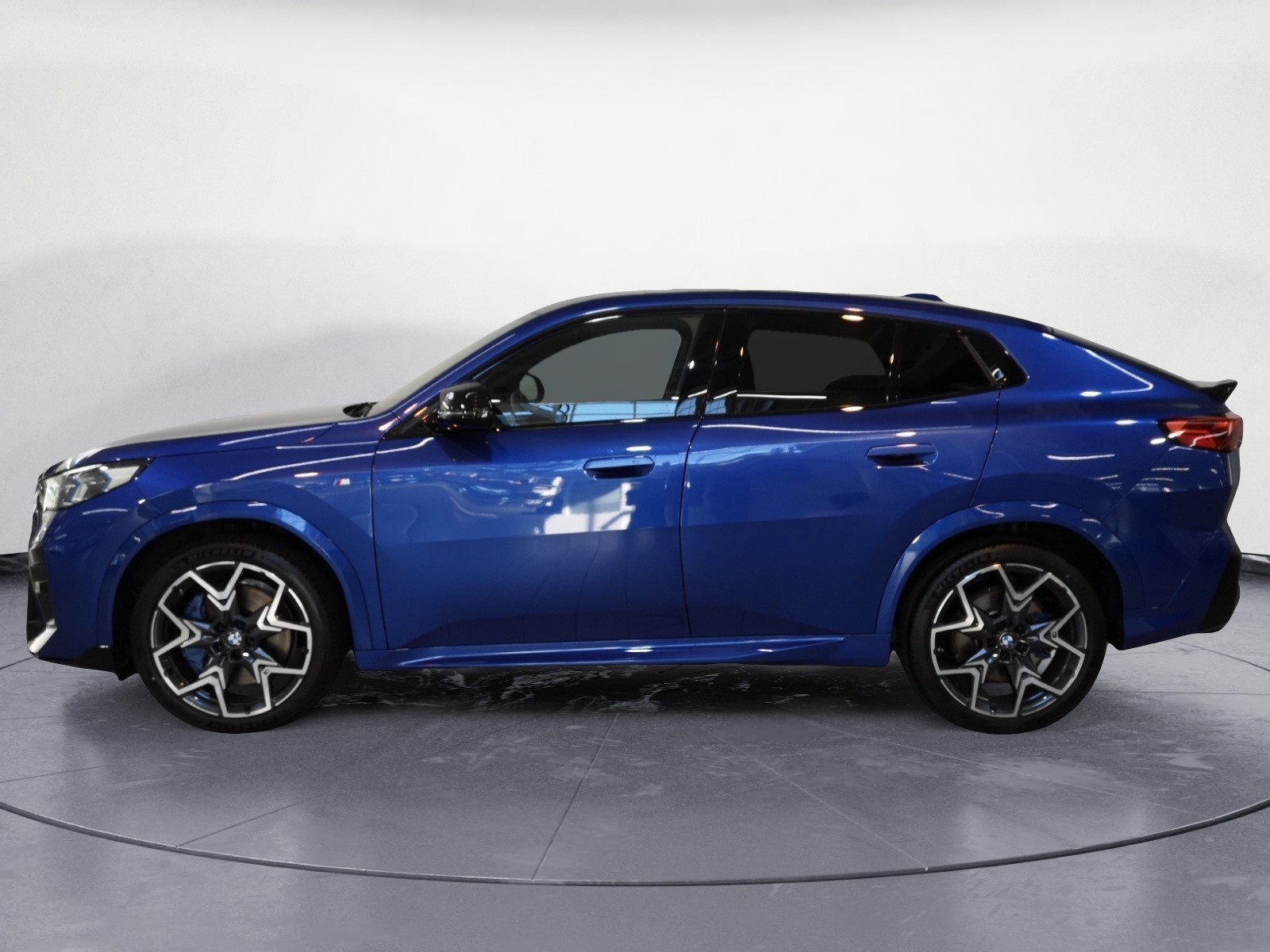 BMW - X2 M35i xDrive Steptronic DCT