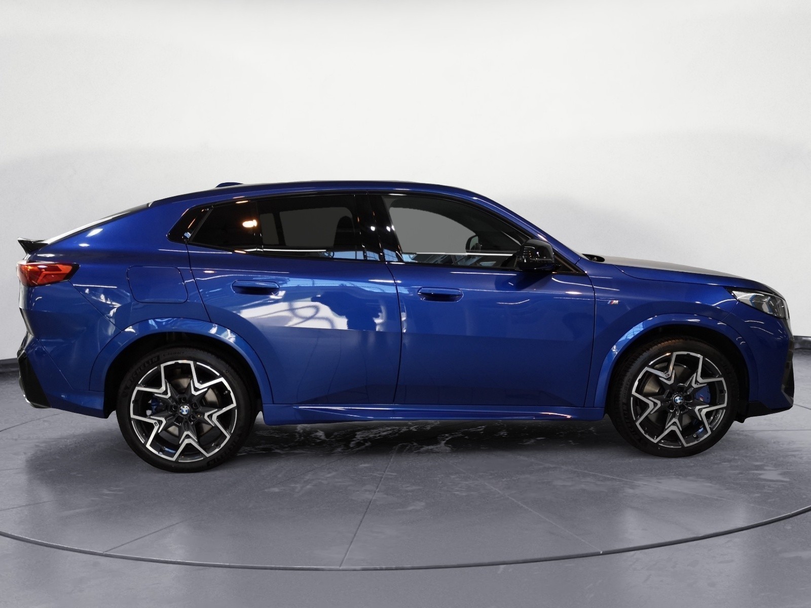 BMW - X2 M35i xDrive Steptronic DCT