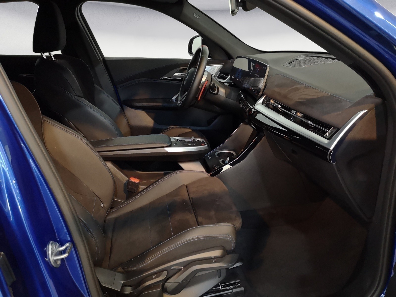 BMW - X2 M35i xDrive Steptronic DCT