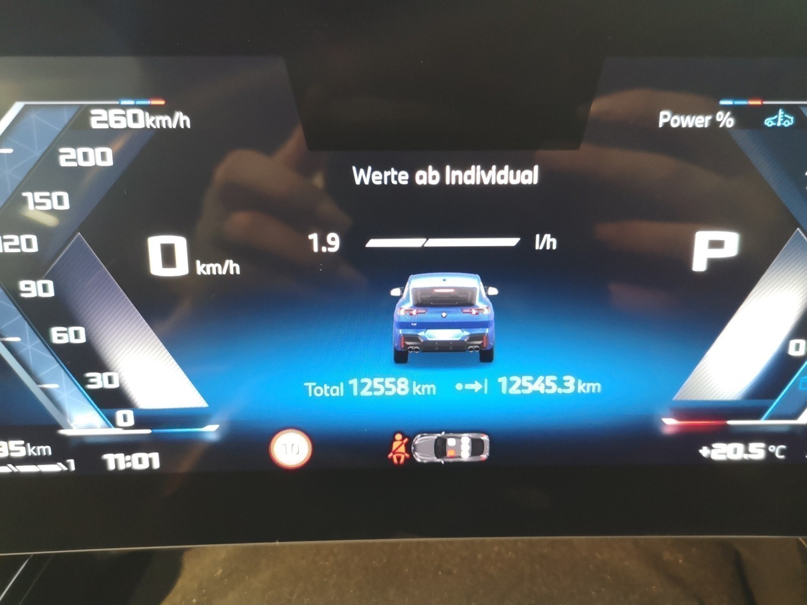 BMW - X2 M35i xDrive Steptronic DCT