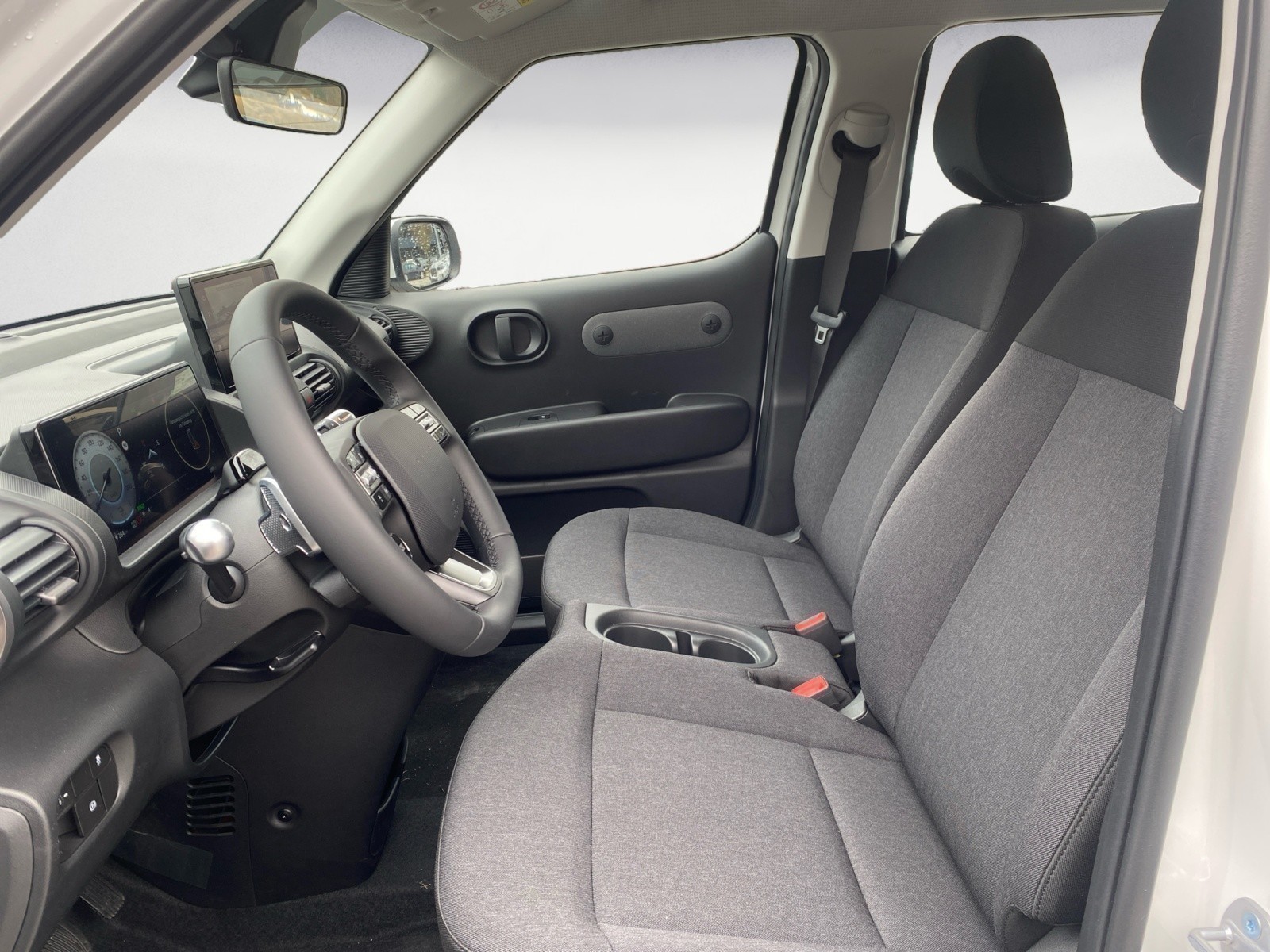 Hyundai - INSTER SELECT Effizient-P.