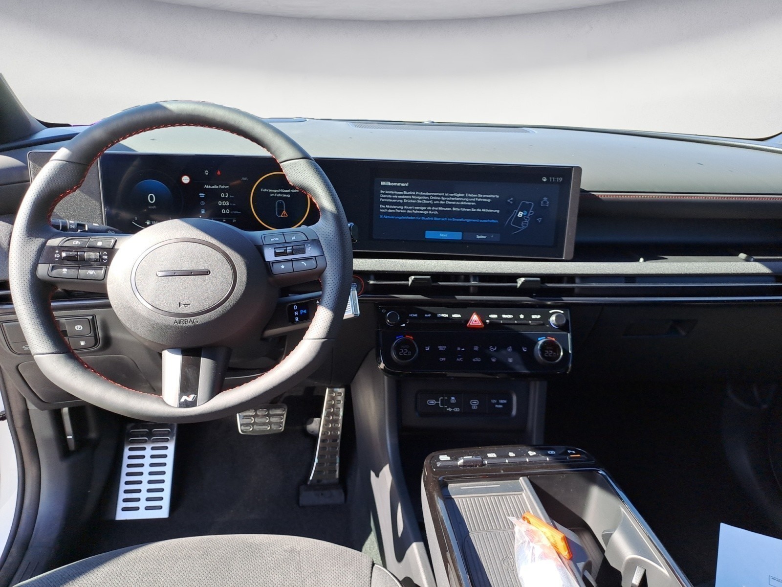 Hyundai - TUCSON PHEV 4WD DCT