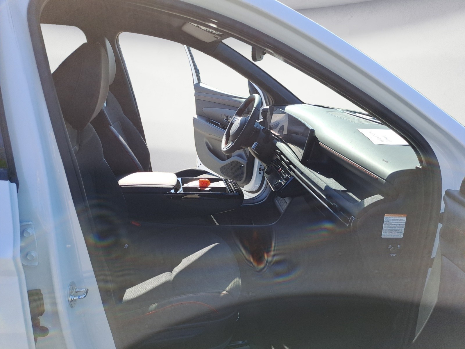 Hyundai - TUCSON PHEV 4WD DCT