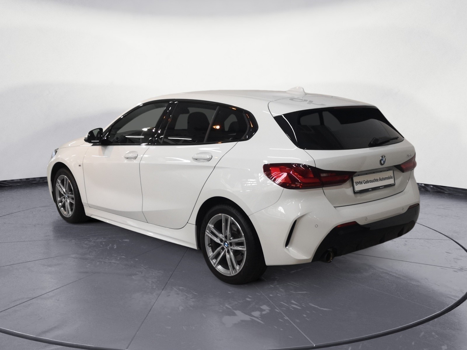 BMW - 118i M Sport
