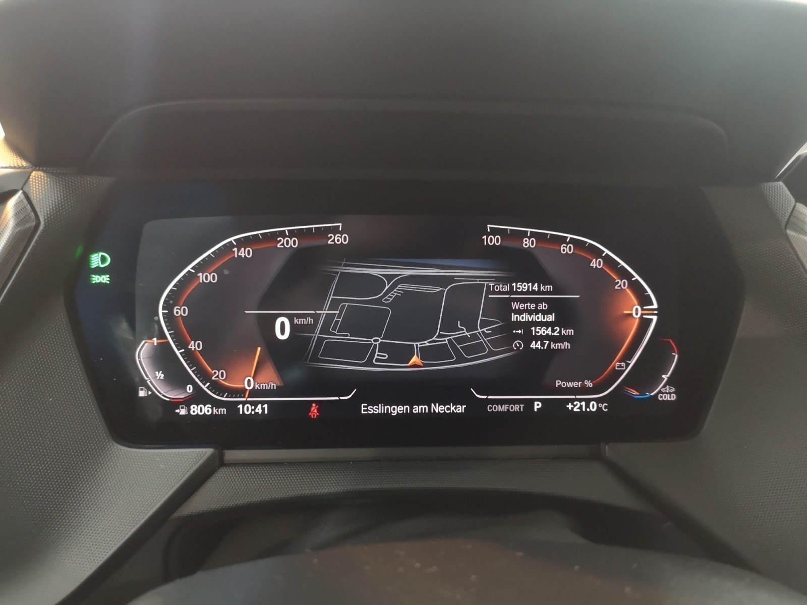 BMW - 118i M Sport