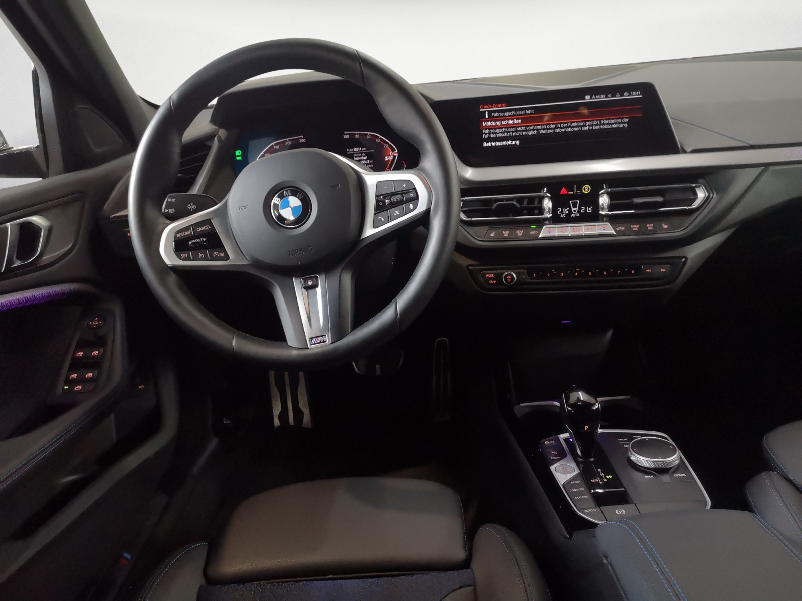 BMW - 118i M Sport
