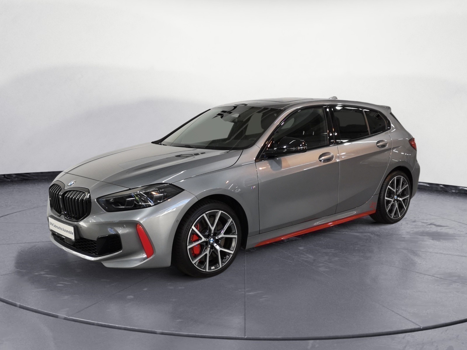 BMW - 128ti