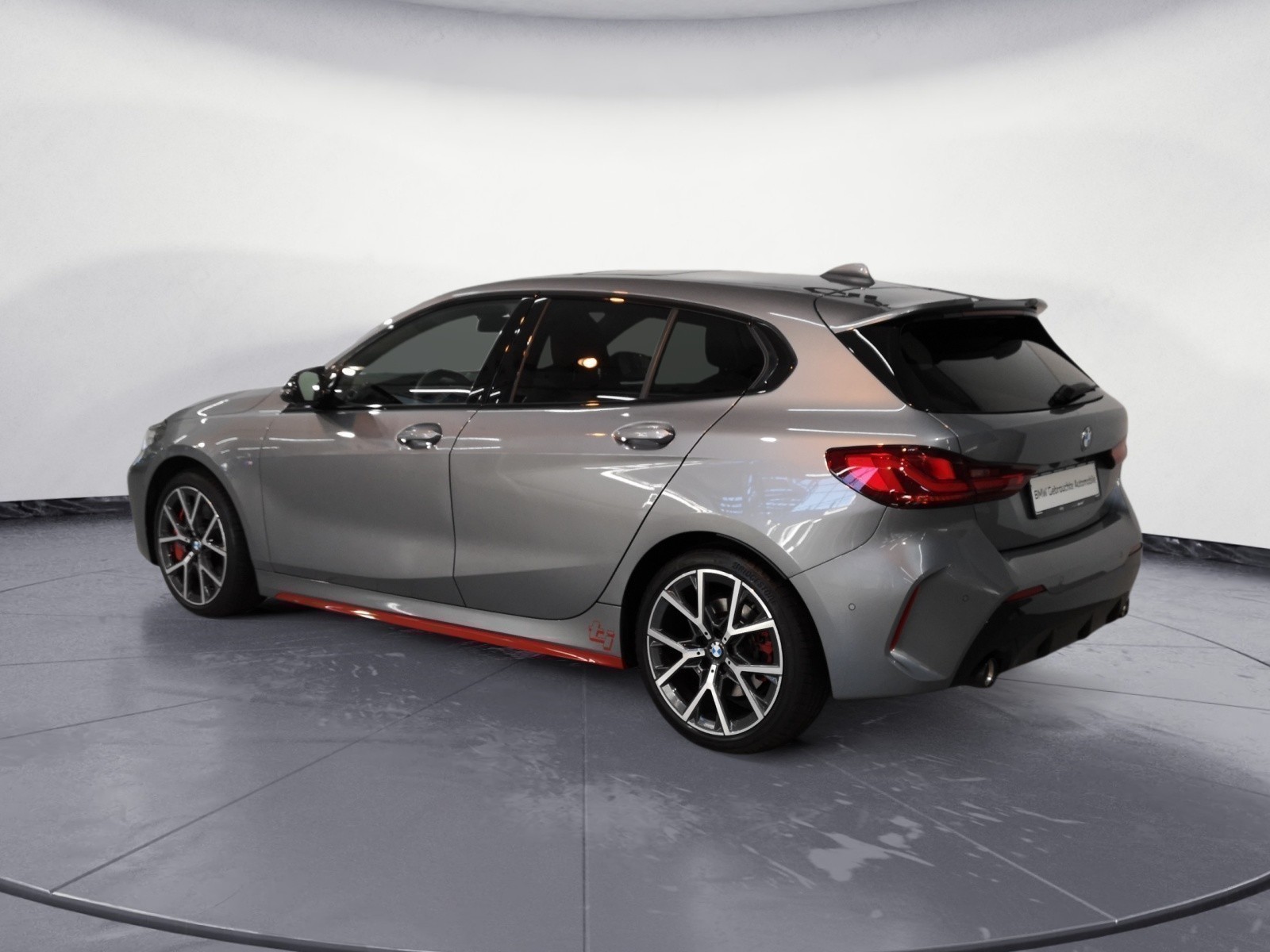 BMW - 128ti