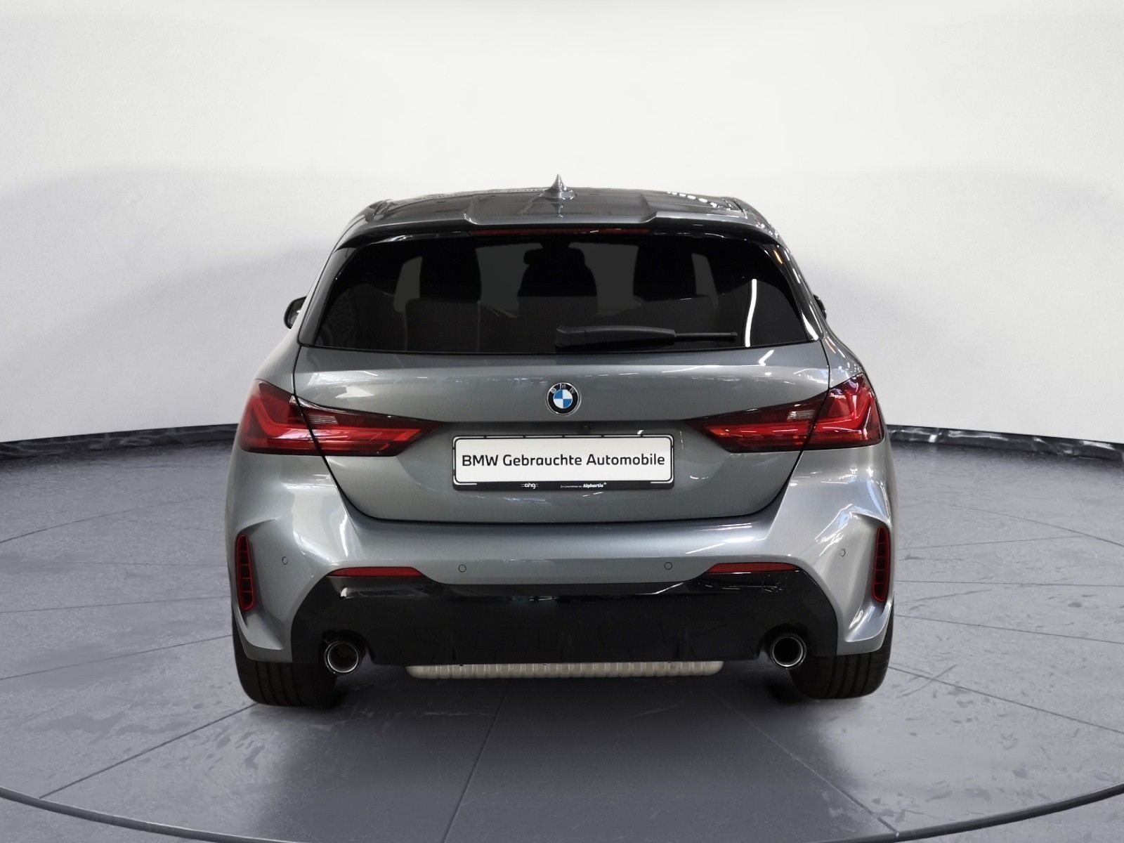 BMW - 128ti