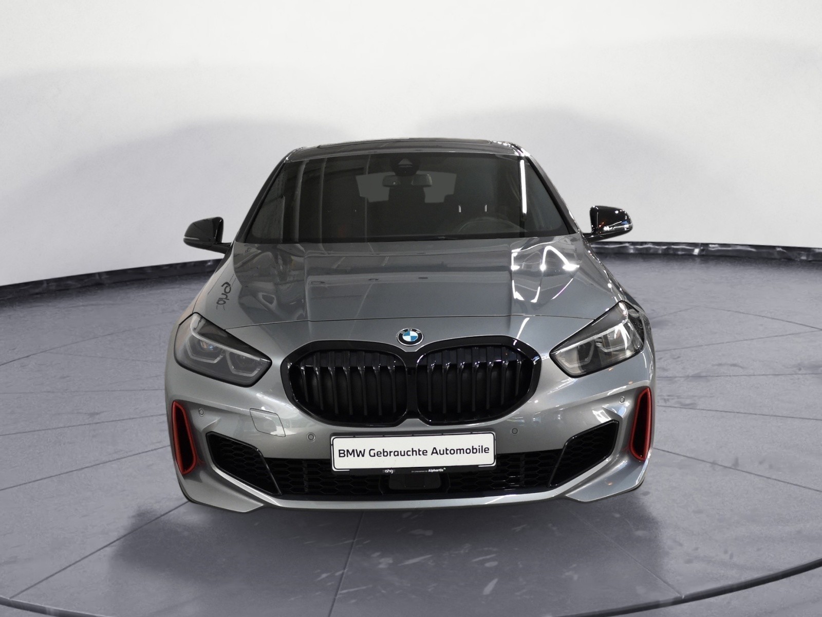 BMW - 128ti