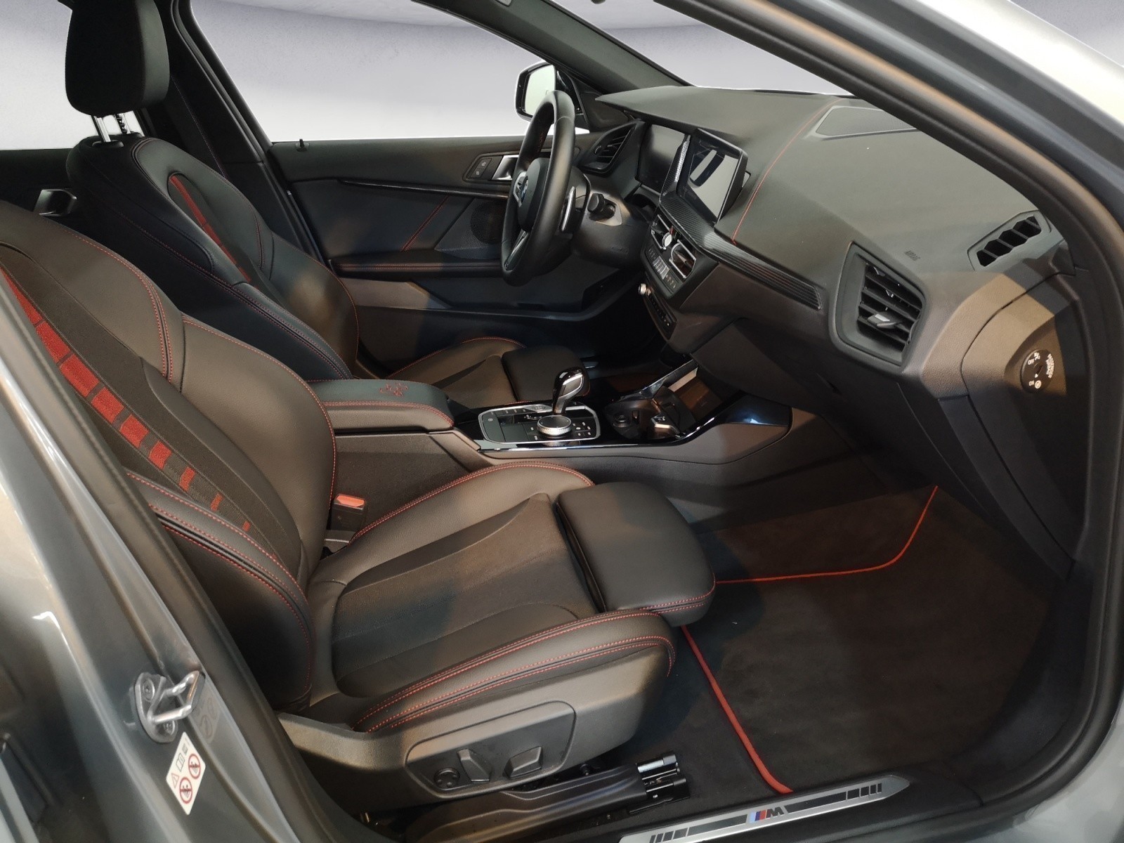 BMW - 128ti