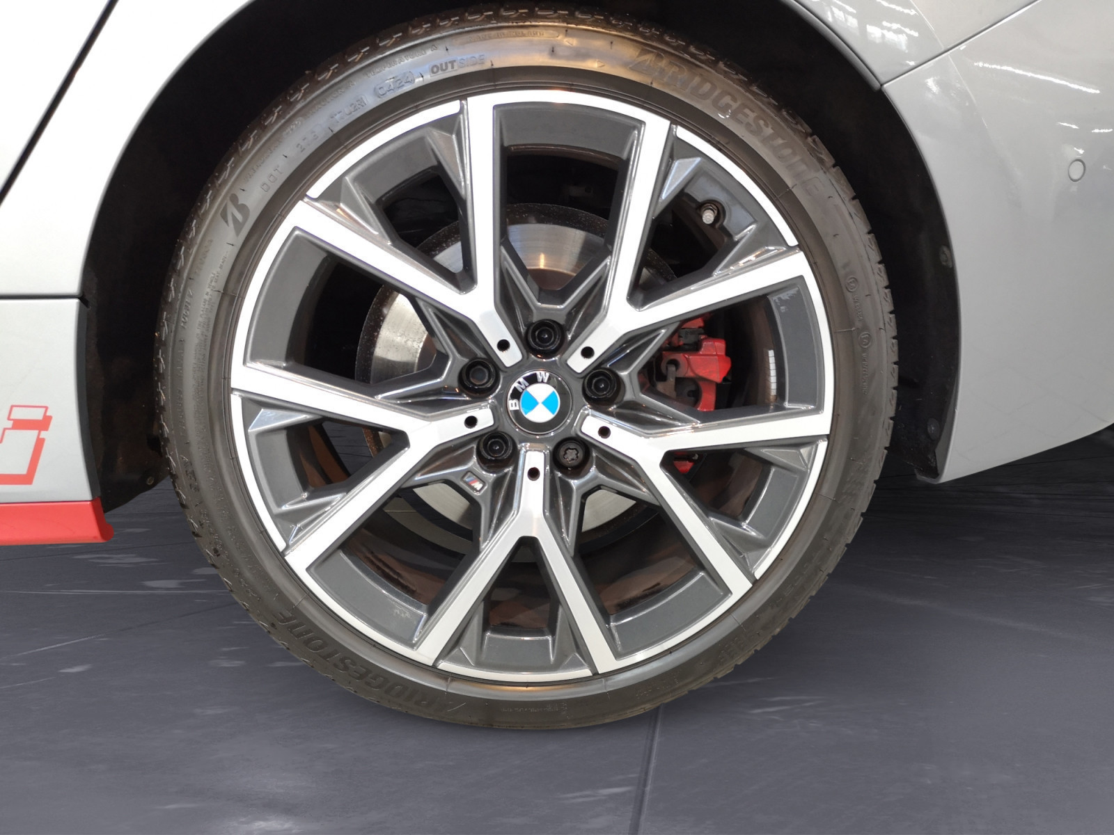 BMW - 128ti