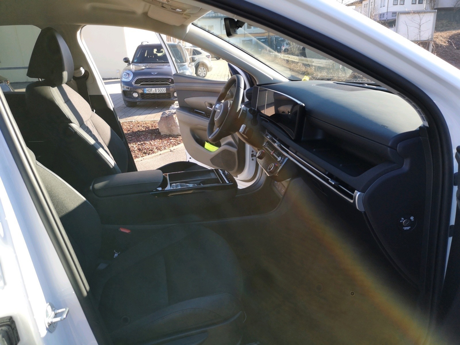 Hyundai - Tucson 1.6 GDI MY25 Trend DCT 4WD