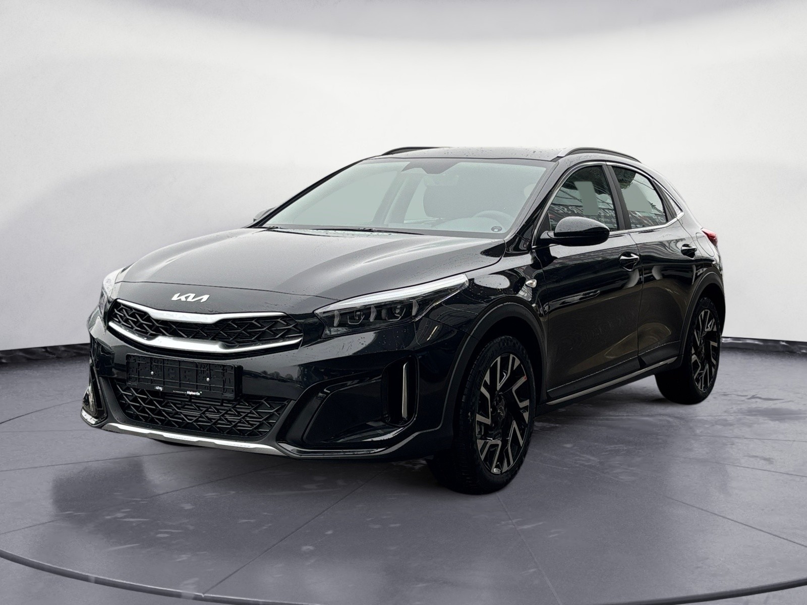 Kia - XCeed 1.0 T-GDI Vision