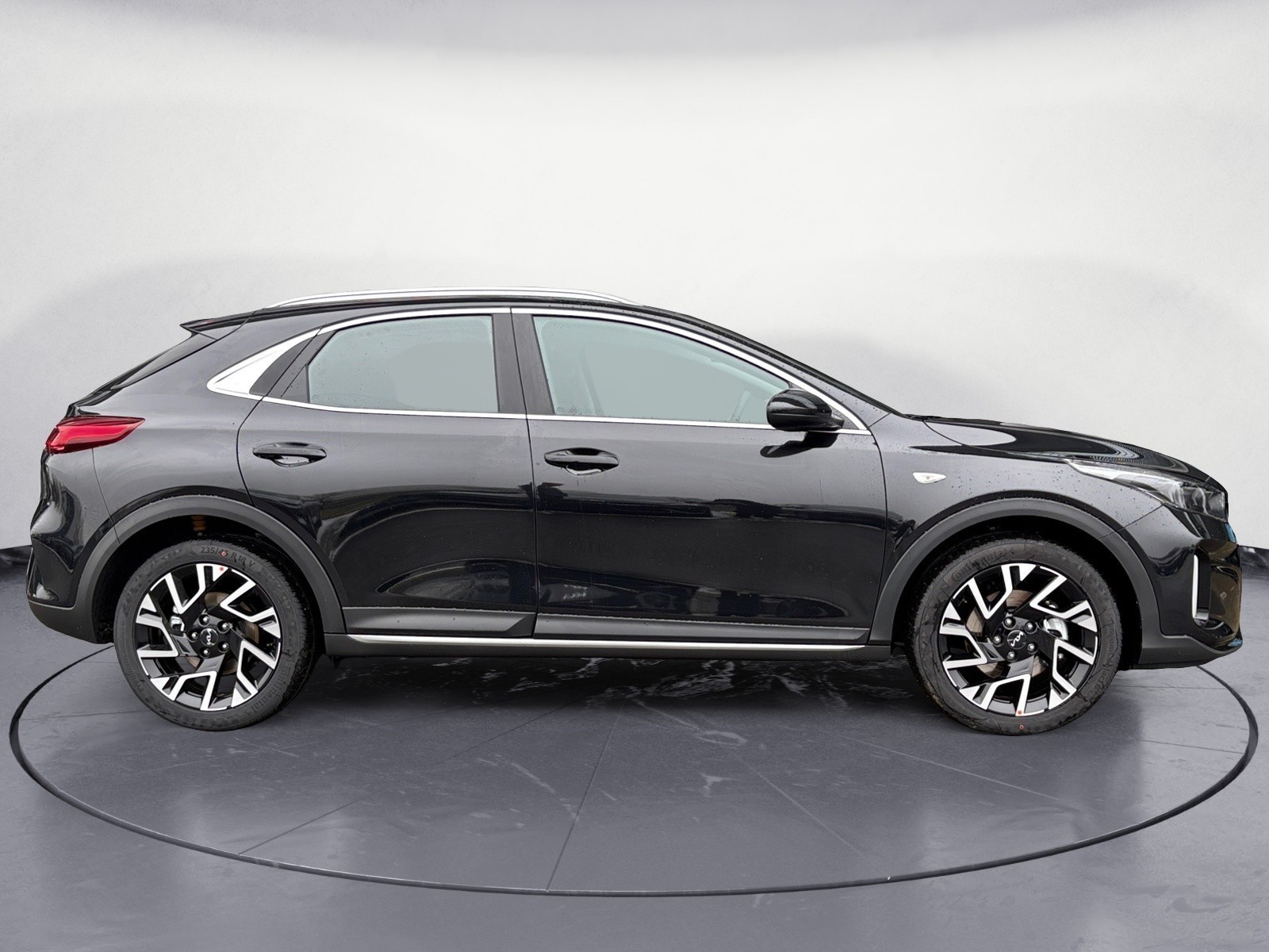 Kia - XCeed 1.0 T-GDI Vision