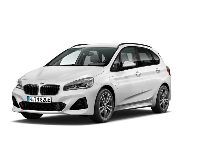 BMW - 225xe Active Tourer iPerformance Steptronic M Sport