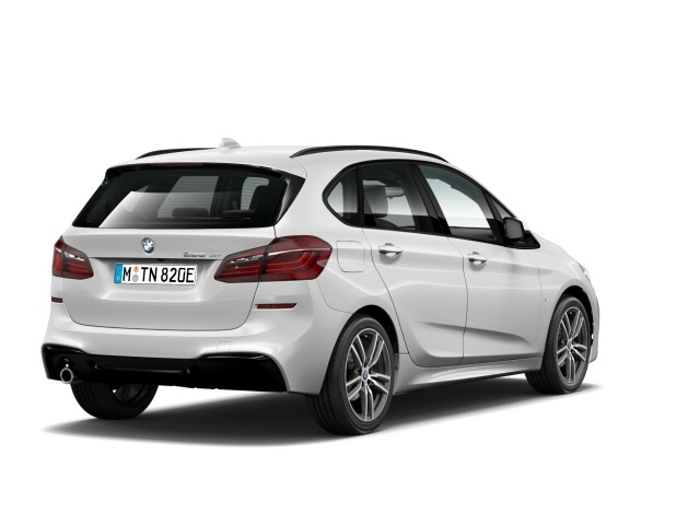 BMW - 225xe Active Tourer iPerformance Steptronic M Sport