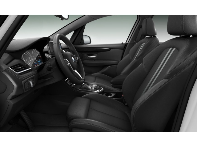 BMW - 225xe Active Tourer iPerformance Steptronic M Sport