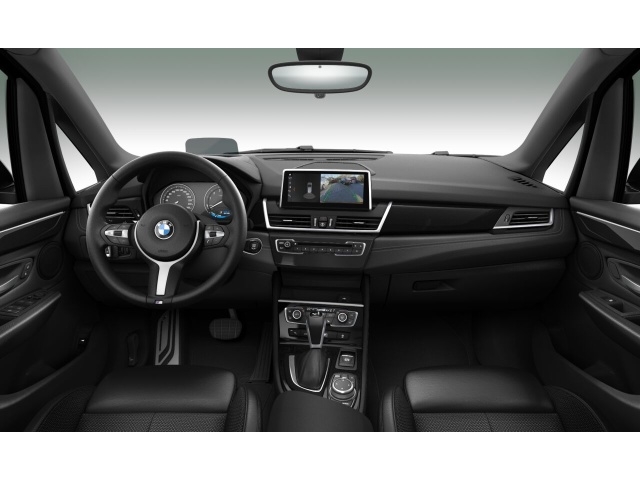 BMW - 225xe Active Tourer iPerformance Steptronic M Sport