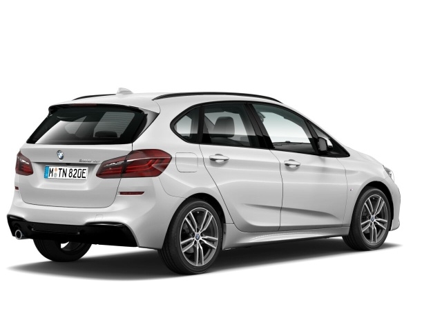 BMW - 225xe Active Tourer iPerformance Steptronic M Sport