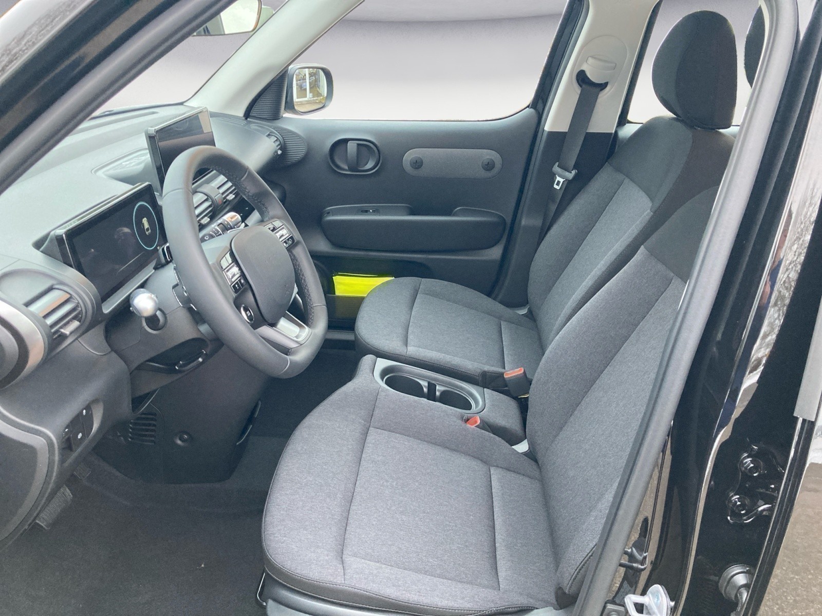 Hyundai - INSTER SELECT Effizient-P.