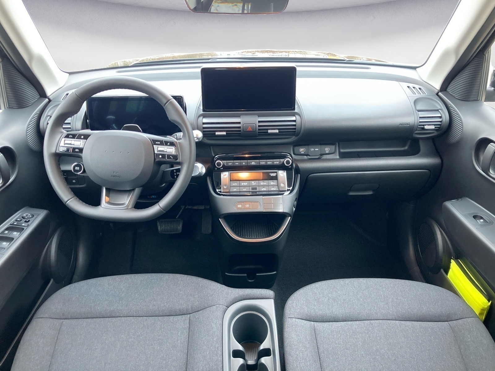 Hyundai - INSTER SELECT Effizient-P.